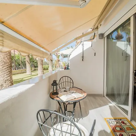 Apartman Un En Playa De Americas Costa Adeje (Tenerife)