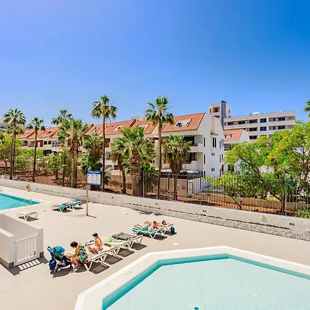 Apartamento Un En Playa De Americas *