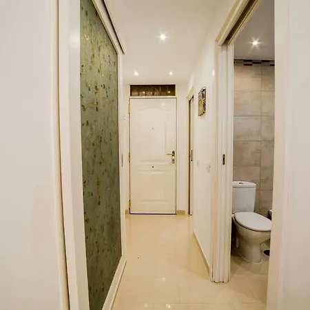 Un En Playa De Americas * Costa Adeje (Tenerife)