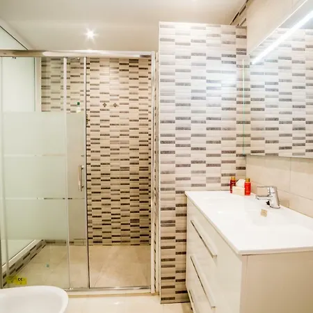 Un En Playa De Americas Apartamento Costa Adeje (Tenerife)