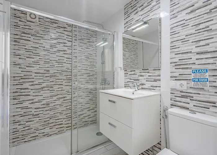 Un En Playa De Americas