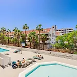 Апартаменти Un En Playa De Americas *