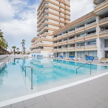 Appartement Un En Playa De Americas