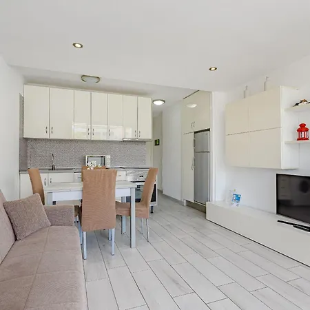 Apartament Un En Playa De Americas *