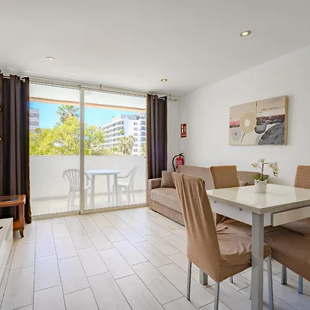 Apartament Un En Playa De Americas *