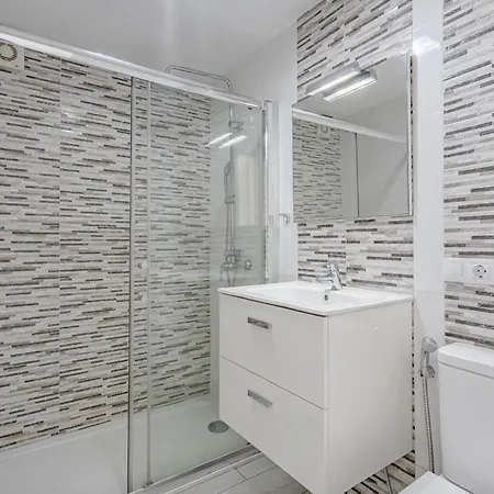 Un En Playa De Americas