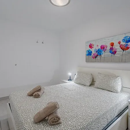 Apartament Un En Playa De Americas