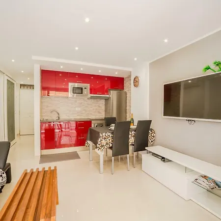 Apartament Un En Playa De Americas *