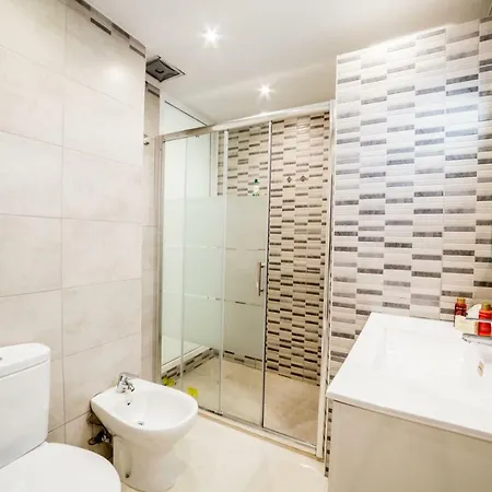 Un En Playa De Americas Apartament *